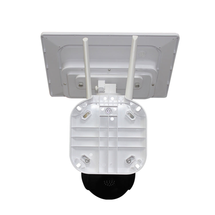 T23 2288 x 1288P Full HD Solar Powered WiFi Camera, Support PIR Alarm, Night Vision, Two Way Audio, TF Card, Include Battery T23 2288 x 1288P Full HD Solar Powered WiFi Camera, Support PIR Alarm, Night Vision, Two Way Audio, TF Card, Include Battery